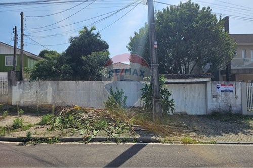 Venda-Casa-RUA JOÃO CICHON , 542  - PROX AO TERMINAL CENTRAL DE ARAUCARIA  - Porto das Laranjeiras , Araucária , Paraná , 83703020-560491001-5