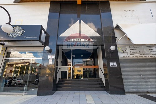 Venda-Cj. Comercial/ Sala-Rebouças , Curitiba , Paraná , 80.220.060-560301039-21