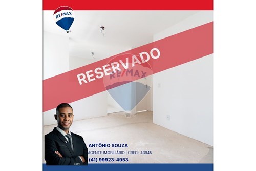 Venda-Apartamento-Bonfim , Almirante Tamandaré , Paraná , 83507075-560331044-260