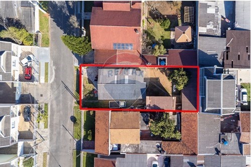 Venda-Terreno-Rua Tufy Nass Cury , 430  - Xaxim , Curitiba , Paraná , 81830-520-560331018-121