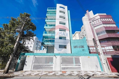 Venda-Apartamento-Rua Presidente Kennedy , 261  - Proximo a Praça de Caiobá  - Matinhos , Matinhos , Paraná , 83260000-560221006-310