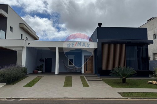 Venda-Casa de Condomínio-Planta São Tiago , Piraquara , Paraná , 83306230-560501001-1