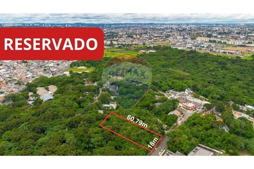 Venda-Terreno-Rua Domingos Ribeiro Batista , 192  - Cidade Industrial , Curitiba , Paraná , 81170160-560351054-203