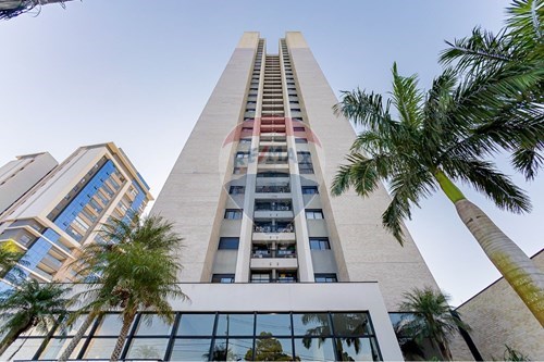 Venda-Apartamento-Rua Monsenhor Ivo Zanlorenzi , 4690  - Campo Comprido , Curitiba , Paraná , 81280340-560461009-56