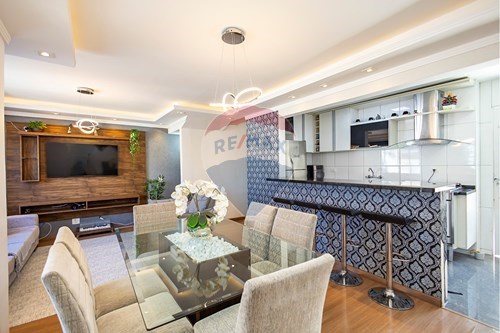 Venda-Casa-Santa Felicidade , Curitiba , Paraná , 82410460-560351027-25