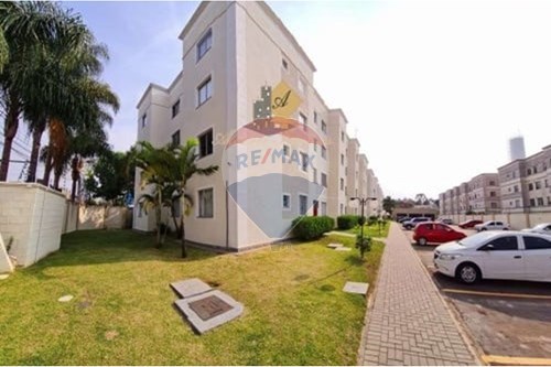 Venda-Apartamento-Rua Carolina Castelli , 538  - Novo Mundo , Curitiba , Paraná , 81050450-560351022-65