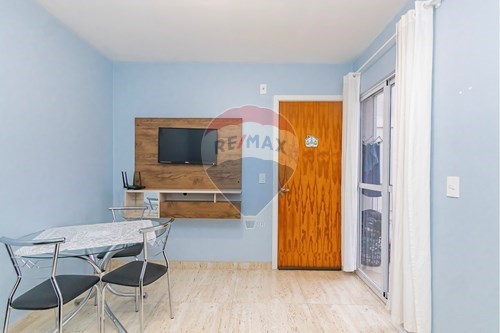 Venda-Apartamento-Rua Antônio Kuss , 260  - Milano Residencial  - Braga , São José dos Pinhais , Paraná , 83020652-560351054-21