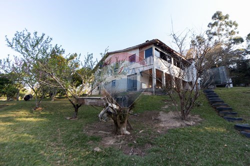 Venda-Chácara / Sítio / Fazenda-Centro , Mandirituba , Paraná , 83800-000-560341112-24