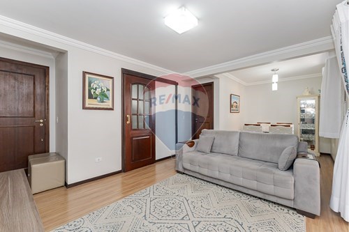 Venda-Apartamento-Rua Prof. Pedro Viriato Parigot de Souza , 1100  - Park Shopping Barigui  - Ecoville , Curitiba , Paraná , 81200100-560391078-63