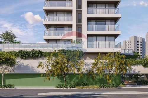 Venda-Apartamento-Portão , Curitiba , Paraná , 80320-250-560461002-8