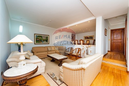 Venda-Apartamento-Juvevê , Curitiba , Paraná , 81630-110-560371015-56