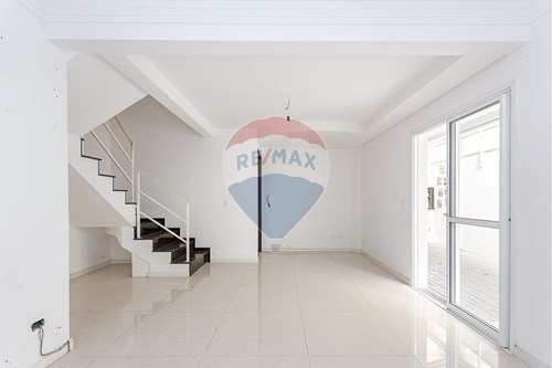 Venda-Sobrado-Rua Capitão Tenente Máris de Barros , 789  - Portão , Curitiba , Paraná , 80330340-560321058-107