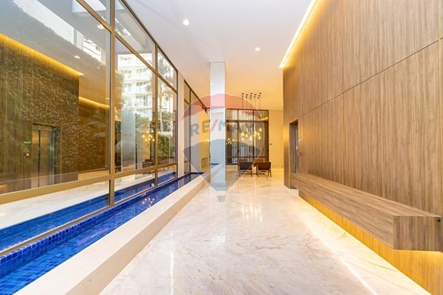 Venda-Apartamento-Água Verde , Curitiba , Paraná , 80240-190-560301005-55