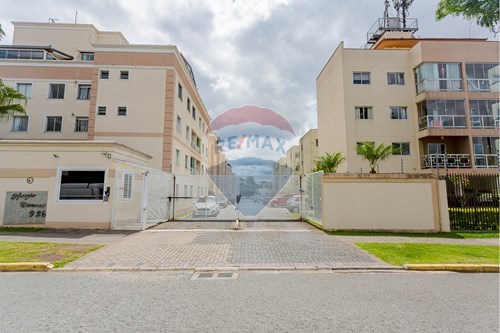 Venda-Apartamento-Rua Frei Gaspar da Madre de Deus , 926  - Portão , Curitiba , Paraná , 81050590-560321126-2