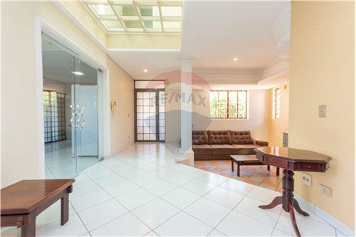 Venda-Sobrado-Rua Almeida Junior , 49  - Guabirotuba , Curitiba , Paraná , 81510080-560371009-87