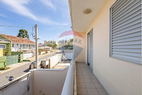 Venda-Sobrado-Rua Maria Gonçalves Alexandre , 57  - Cajuru , Curitiba , Paraná , 82940420-560411032-50