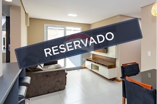 Venda-Apartamento-Rua Anna Dinarowski Sobczyk , 57  - Lif Condomínio  - Ecoville , Curitiba , Paraná , 81280430-560311047-445
