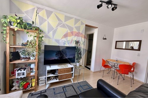 Venda-Apartamento-Rua Acre , 622  - 500 metros do Parque São José  - Boneca do Iguaçu , São José dos Pinhais , Paraná , 83040030-560481004-23