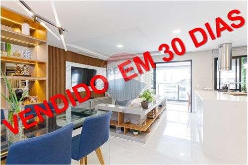 Venda-Apartamento-Cabral , Curitiba , Paraná , 80035030-560341225-3