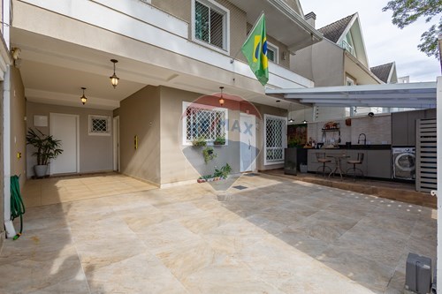 Venda-Triplex-Jardim Social , Curitiba , Paraná , 82530050-560351106-9