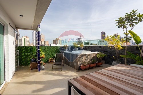 Venda-Apartamento-Alto da Rua XV , Curitiba , Paraná , 80045-120-560341069-78