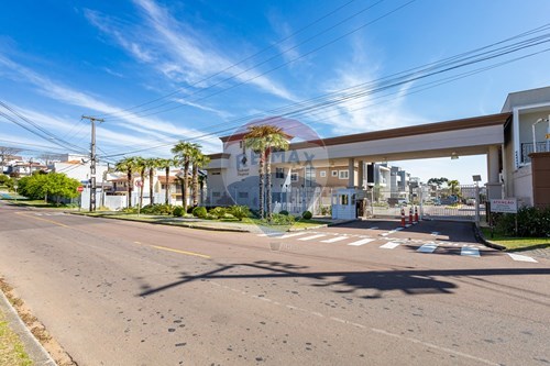 Venda-Terreno-rua Ângelo breseghello , 422  - Hospital Vitta  - Bairro Alto , Curitiba , Paraná , 82840540-560341097-92