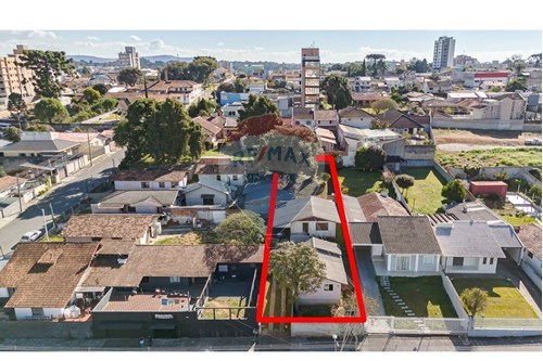 Venda-Terreno-Centro , Campo Largo , Paraná , 83601200-560461009-49