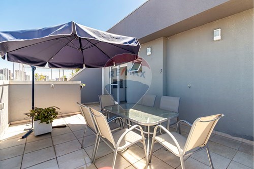 Venda-Apartamento-Jardim Botânico , Curitiba , Paraná , 80210060-560341061-235