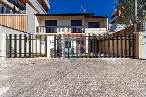 Alugar-Casa Comercial-São Pedro , São José dos Pinhais , Paraná , 83005-530-560351125-41