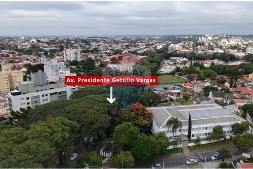 Venda-Terreno-Vila Izabel , Curitiba , Paraná , 80240440-560321131-14