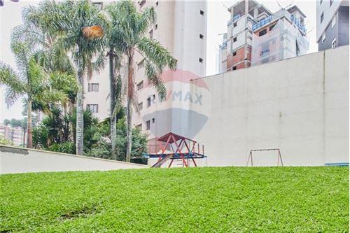 Apartamento - Venda - Curitiba , Paraná - Playground - 560391088-9