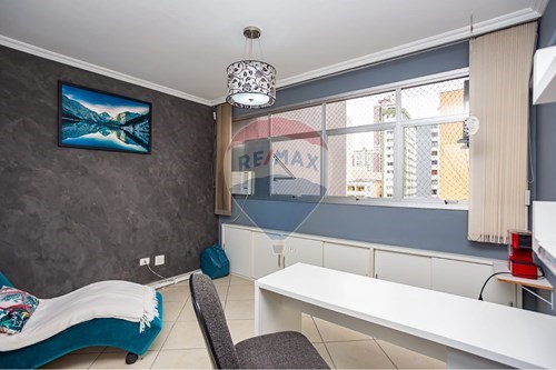 Venda-Cj. Comercial/ Sala-Rua Conselheiro Laurindo , 502  - centro guadalupe  - Centro , Curitiba , Paraná , 80060100-560251063-12