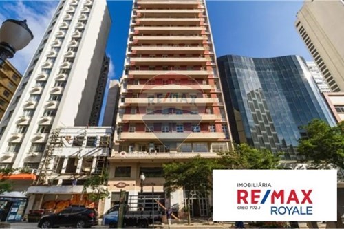 Venda-Apartamento-Avenida Luiz Xavier , 68  - Centro , Curitiba , Paraná , 80020020-560251045-51