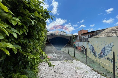 Venda-Terreno-Rua Senador Xavier da Silva , 215  - Proximo ao Shopping Muller  - Centro Cívico , Curitiba , Paraná , 80530022-560471002-8