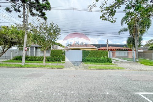 Venda-Casa-Rua Conselheiro Carrão , 1070  - Fundos do Festival da Itupava  - Hugo Lange , Curitiba , Paraná , 80040130-560411073-15