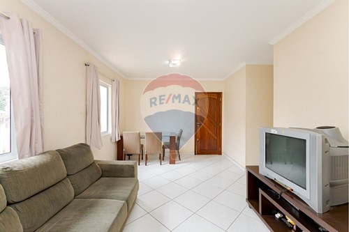 Venda-Casa-rua alferes poli , 1936  - Rebouças , Curitiba , Paraná , 80220050-560321058-88