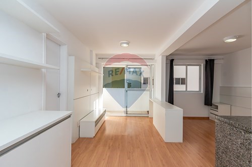 Venda-Apartamento-Rua Martim Afonso , 1936  - Hospital Evangélico  - Bigorrilho , Curitiba , Paraná , 80730030-560311047-540