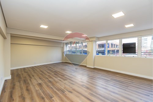 Alugar-Cj. Comercial/ Sala-Portão , Curitiba , Paraná , 80610260-560251055-274