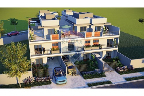 Venda-Sobrado-Rua Oliveira Viana , 2679  - Hauer , Curitiba , Paraná , 81670090-560321058-91