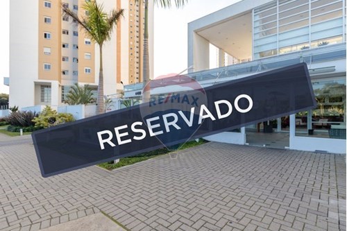 Alugar-Apartamento-Rua Monsenhor Ivo Zanlorenzi , 4400  - Condomínio Parque Ecoville  - Campo Comprido , Curitiba , Paraná , 81280350-560311047-514