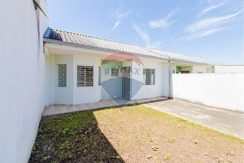 Venda-Casa-Planta São Tiago , Piraquara , Paraná , 83307000-560351054-87