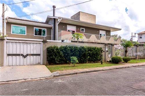 Casa - Venda - Curitiba , Paraná - 48 - 560251029-50