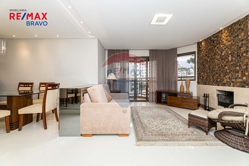 Venda-Apartamento-Rua Saldanha Marinho , 2190  - Bigorrilho , Curitiba , Paraná , 80730180-560371015-44