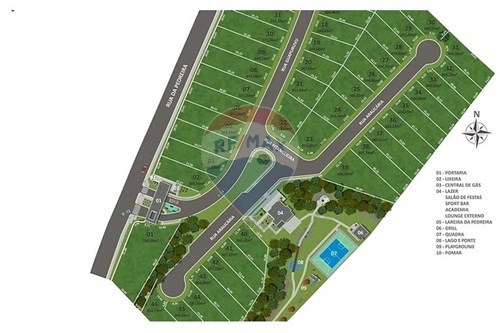 Slider Image Thumbnail