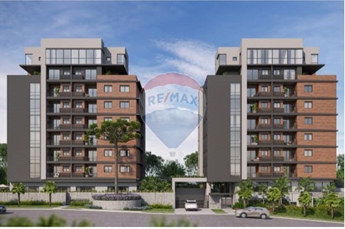 Venda-Apartamento-Cabral , Curitiba , Paraná , 80035-270-560461001-15