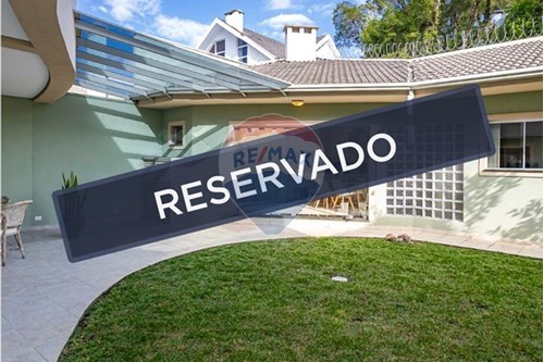 Alugar-Casa-Rua Saturnino Miranda , 315  - Próximo a Rua Via Vêneto  - Santa Felicidade , Curitiba , Paraná , 82030320-560311047-451