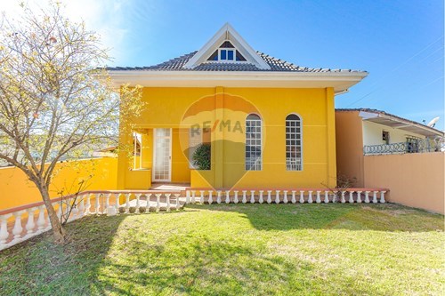 Alugar-Casa de Vila-Rua Ari Jose Valle , 295  - Posto Treviso  - São João , Curitiba , Paraná , 82030025-560321113-8