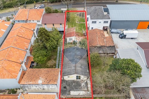 Venda-Terreno-Rua Adilio Ramos , 25  - Rua da Cidadania Boa Vista  - Bairro Alto , Curitiba , Paraná , 82840-140-560351054-5