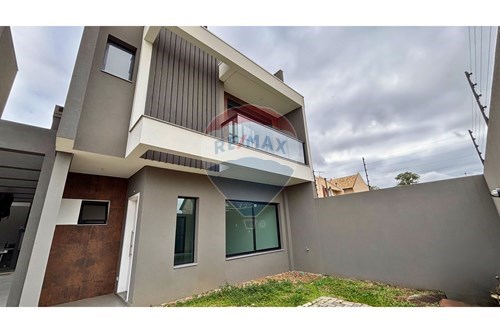 Venda-Triplex-Boqueirão , Curitiba , Paraná , 81750250-560341080-223