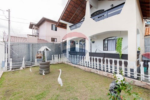 Venda-Casa-Rua Ministro José Linhares , 301  - padaria  Kitutes  - Bairro Alto , Curitiba , Paraná , 82820370-560321094-1